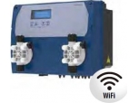 KemiDose Double WiFi pH/ORP